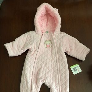 Little me prams size 3-6 months